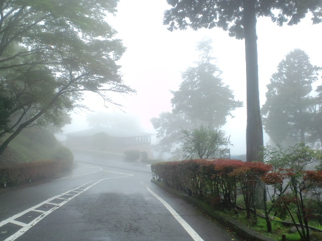 箱根1泊家族旅行　風景編_c0030950_2337367.jpg