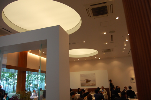 『2010 IWC ポルトギーゼ・ナビゲーション』/BEST新宿_f0039351_17562819.jpg