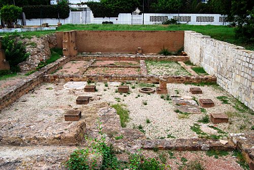 チュニジア旅行記　世界遺産「カルタゴ遺跡」編_f0019356_034526.jpg