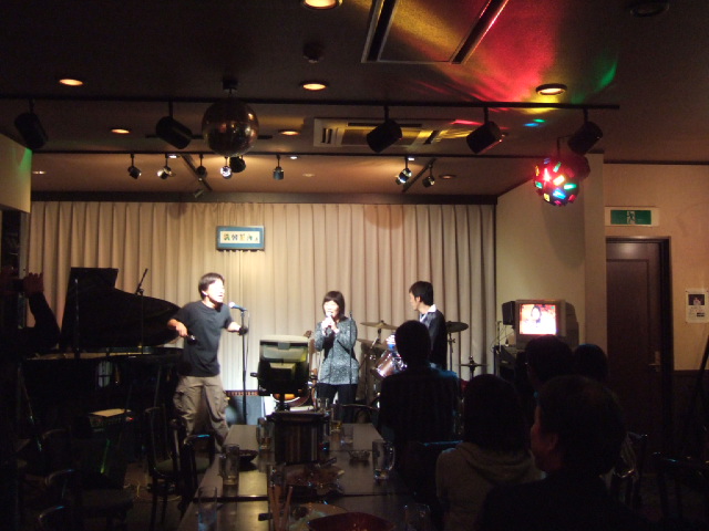 第２７回スタジオライブ_c0229062_1559369.jpg