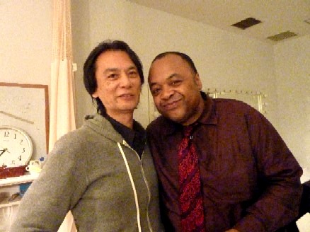 2010-10-25 Watts@「Cotton Club」_e0021965_12381464.jpg