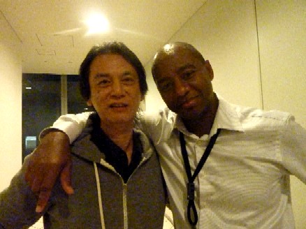 2010-10-25 Watts@「Cotton Club」_e0021965_12382697.jpg
