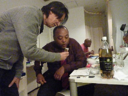 2010-10-25 Watts@「Cotton Club」_e0021965_12384195.jpg