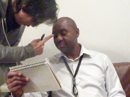 2010-10-25 Watts@「Cotton Club」_e0021965_12385411.jpg