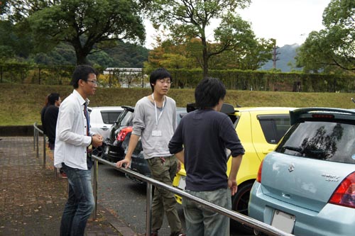 きゅうすい周年オフ2010 ~オフ会編~_b0083267_2392888.jpg