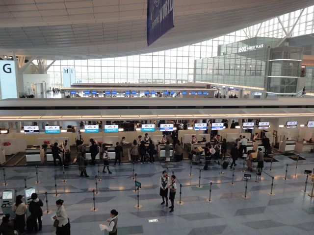 101024羽田空港国際線ターミナル_f0073376_015327.jpg