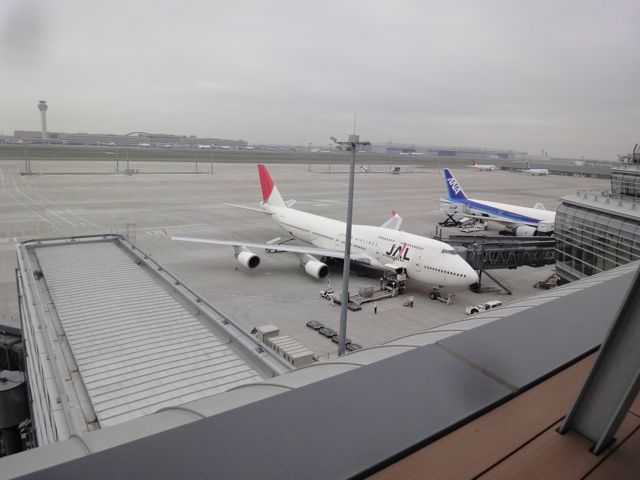 101024羽田空港国際線ターミナル_f0073376_022448.jpg