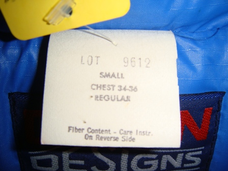 DOWN VEST_c0146178_12254418.jpg