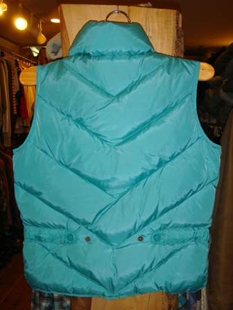 DOWN VEST_c0146178_12295844.jpg