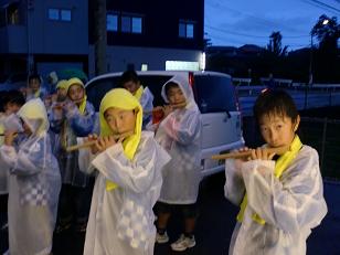 お祭り!_f0172281_6485958.jpg