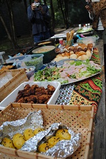 飯盛ロハス打ち上げ_a0163282_2247246.jpg