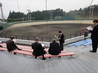 総務文教委員会 行政視察_f0019487_15303667.jpg