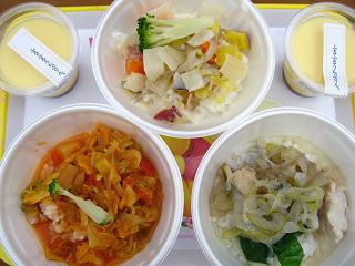 ありがとう!Hugfes2010\'!_f0177295_20274847.jpg