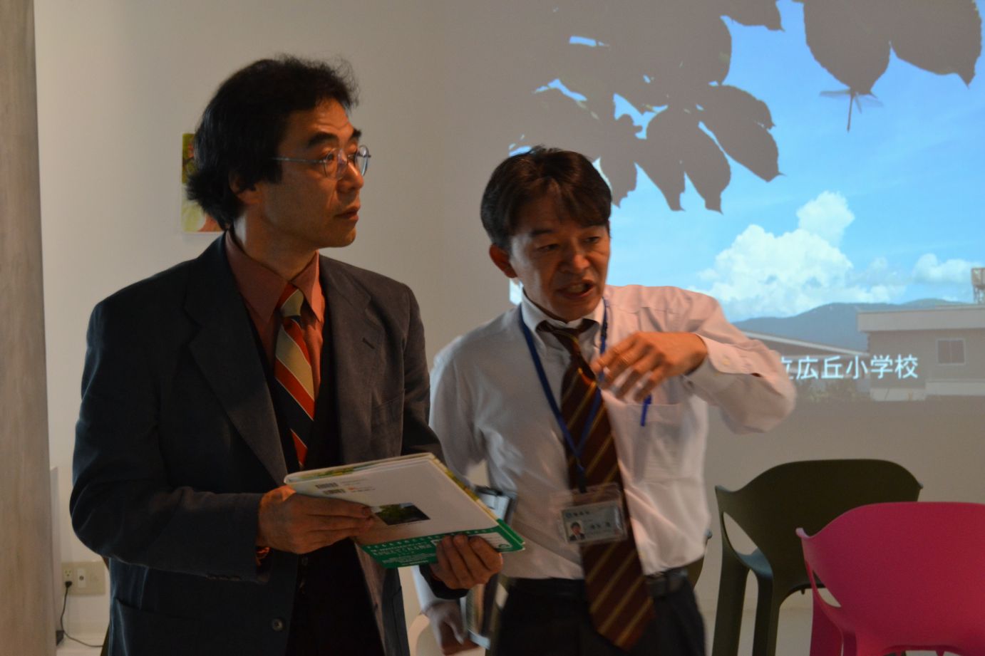 CD付き絵本第2弾発表会&松本HANA雅音人ライブ_d0063599_04121.jpg