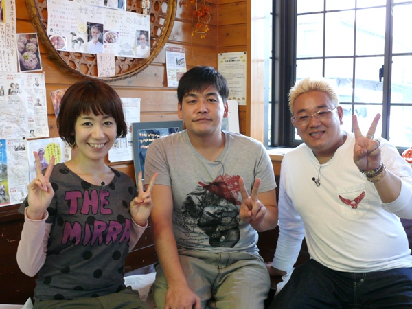 激激激レア！　ぼんやり〜ぬTV Tシャツ　サンドウィッチマン　名久井麻利アナ 激激激レア！ ぼんやり〜ぬTV Tシャツ サンドウィッチマン