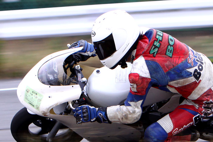 トミン旧Ｂコースミニバイク走行　その２_d0067418_1036721.jpg