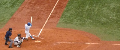 10月20日 東都大学野球 青学大対国士舘大_b0166128_15443713.jpg