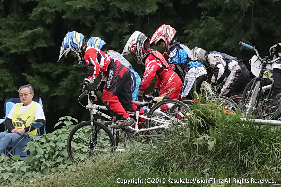 2010 JOSF 緑山スタジオ 10月定期戦 その8_b0136231_17594971.jpg