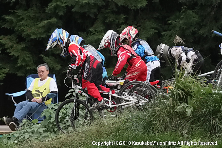 2010 JOSF　緑山スタジオ　10月定期戦　その8_b0136231_17595458.jpg