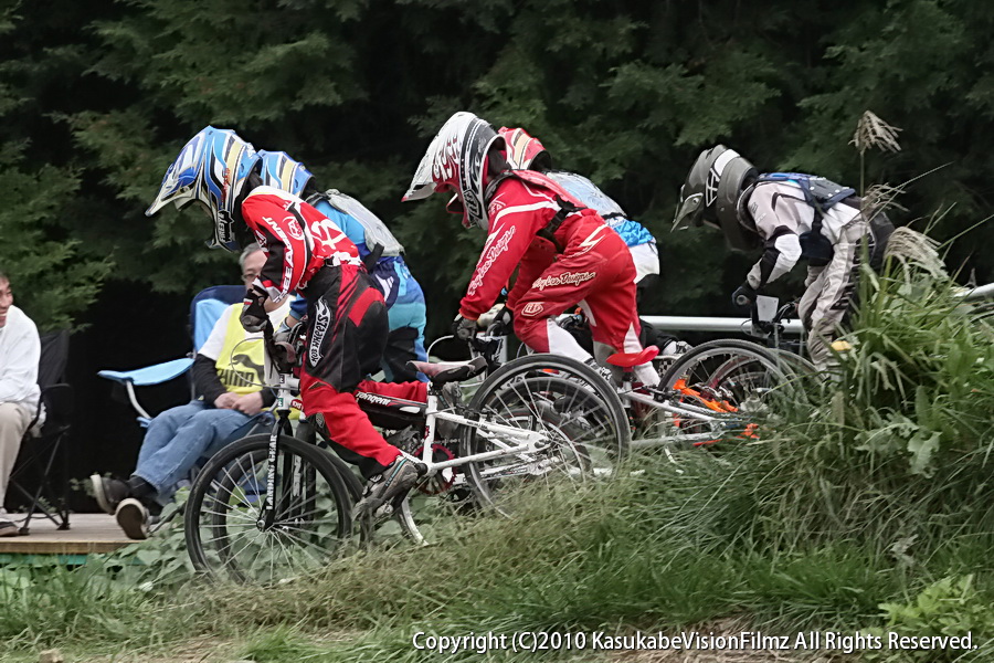 2010 JOSF　緑山スタジオ　10月定期戦　その8_b0136231_17595761.jpg