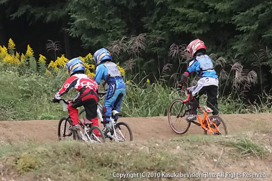 2010 JOSF　緑山スタジオ　10月定期戦　その8_b0136231_180058.jpg