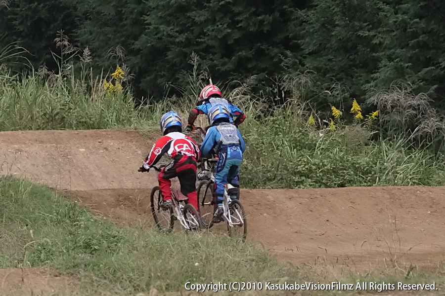 2010 JOSF 緑山スタジオ 10月定期戦 その8_b0136231_1801197.jpg