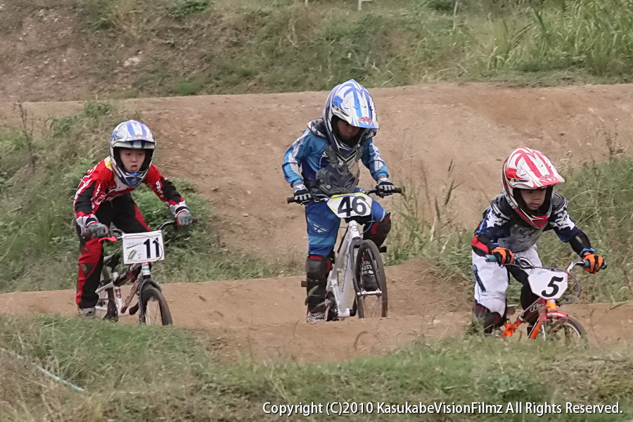 2010 JOSF 緑山スタジオ 10月定期戦 その8_b0136231_1802658.jpg