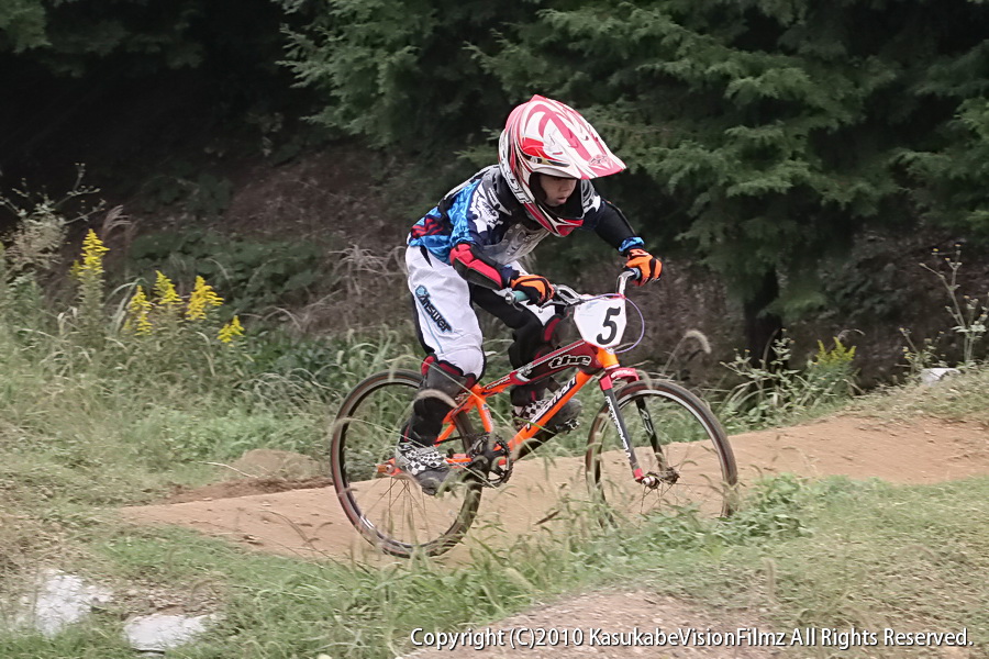2010 JOSF 緑山スタジオ 10月定期戦 その8_b0136231_1803233.jpg