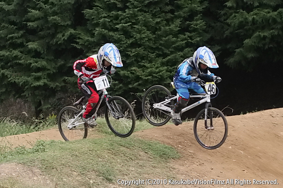 2010 JOSF 緑山スタジオ 10月定期戦 その8_b0136231_180356.jpg