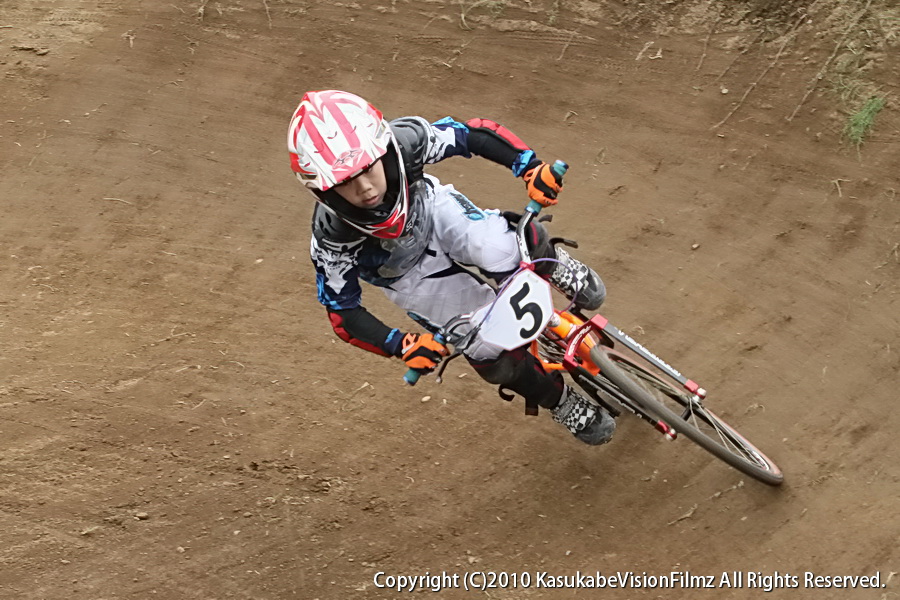 2010 JOSF 緑山スタジオ 10月定期戦 その8_b0136231_1803872.jpg