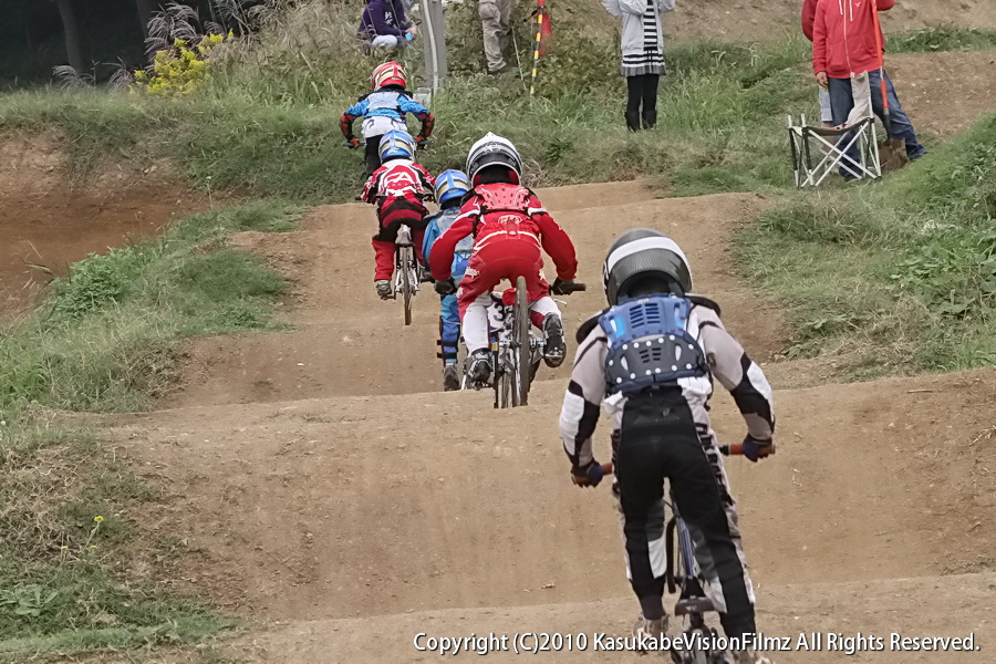 2010 JOSF　緑山スタジオ　10月定期戦　その8_b0136231_1805530.jpg