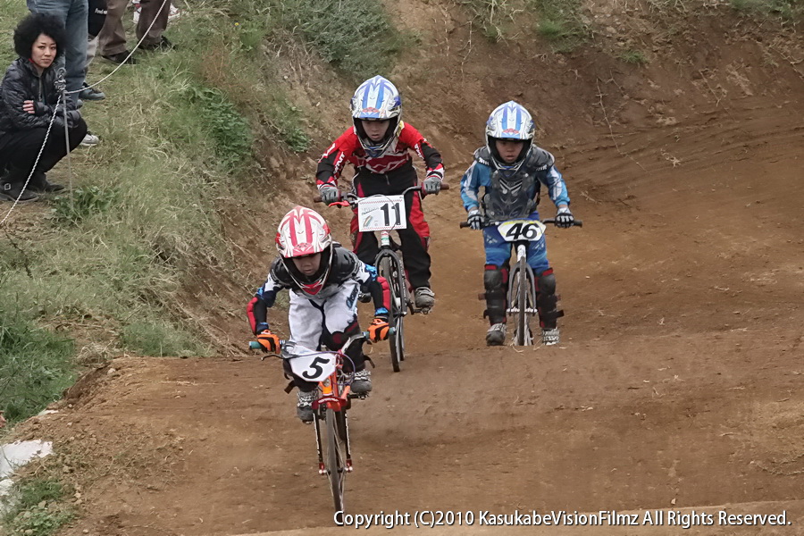 2010 JOSF 緑山スタジオ 10月定期戦 その8_b0136231_1805815.jpg