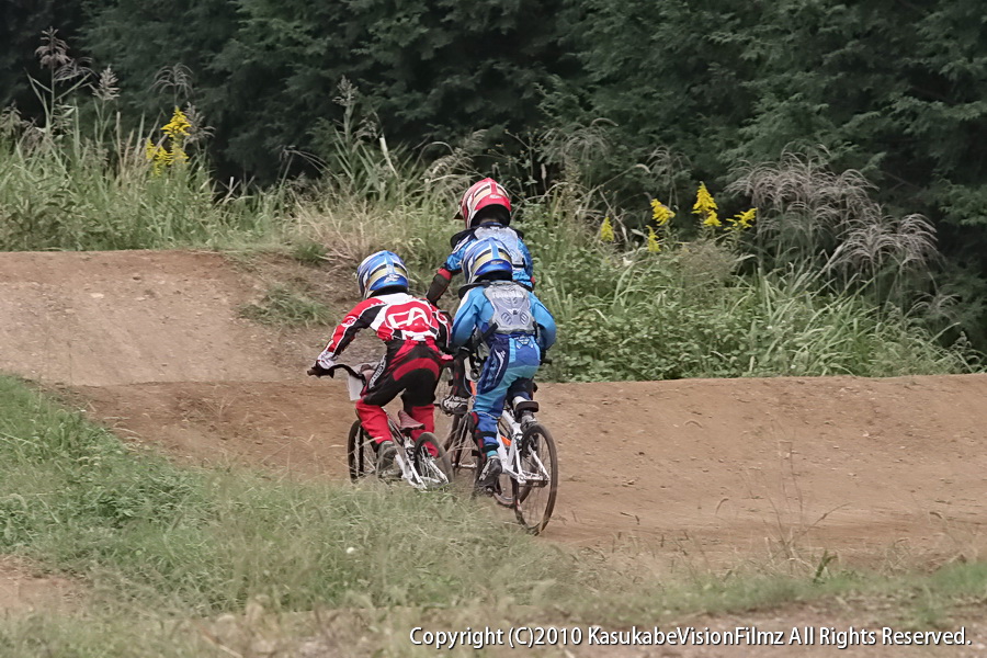 2010 JOSF　緑山スタジオ　10月定期戦　その8_b0136231_180780.jpg