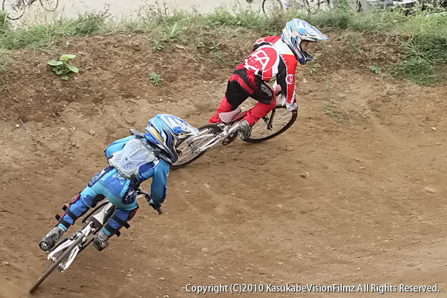 2010 JOSF　緑山スタジオ　10月定期戦　その8_b0136231_1811225.jpg