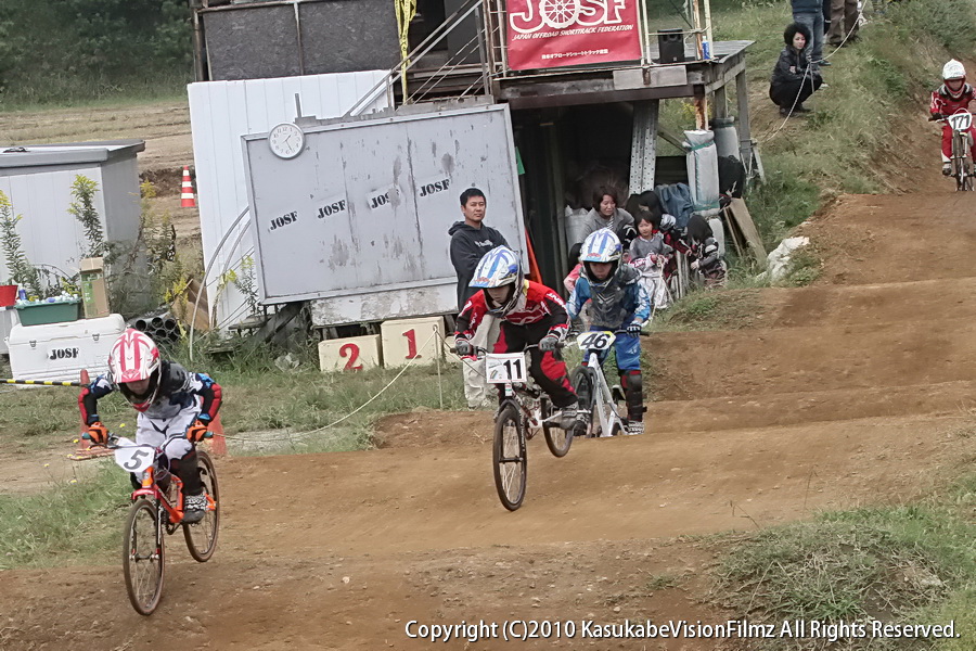 2010 JOSF 緑山スタジオ 10月定期戦 その8_b0136231_181548.jpg
