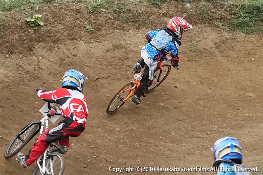 2010 JOSF 緑山スタジオ 10月定期戦 その8_b0136231_181965.jpg