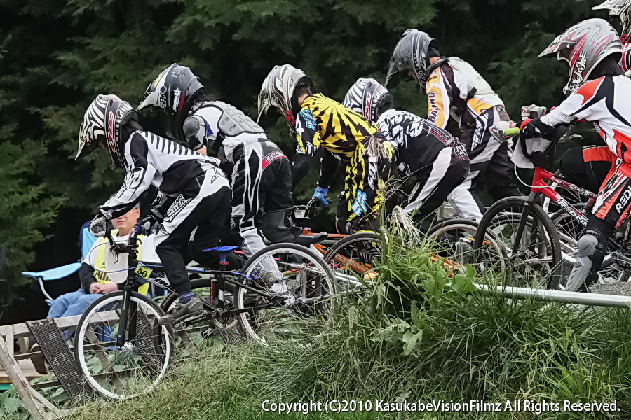 2010 JOSF 緑山スタジオ 10月定期戦 その9_b0136231_1822522.jpg