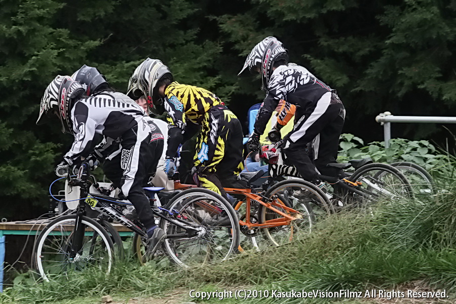 2010 JOSF 緑山スタジオ 10月定期戦 その9_b0136231_1823256.jpg