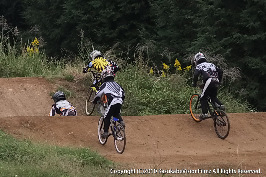2010 JOSF 緑山スタジオ 10月定期戦 その9_b0136231_1823838.jpg