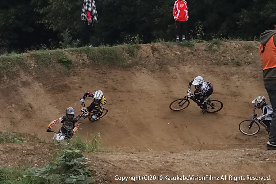 2010 JOSF 緑山スタジオ 10月定期戦 その9_b0136231_1824685.jpg