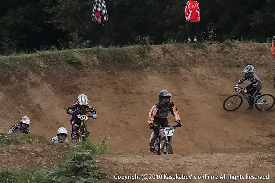 2010 JOSF 緑山スタジオ 10月定期戦 その9_b0136231_18249100.jpg