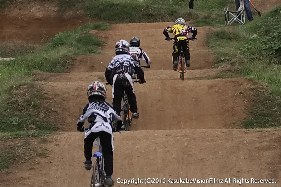 2010 JOSF 緑山スタジオ 10月定期戦 その9_b0136231_1825988.jpg