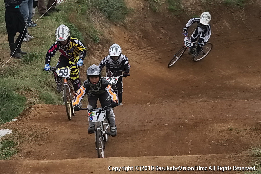 2010 JOSF 緑山スタジオ 10月定期戦 その9_b0136231_1831329.jpg