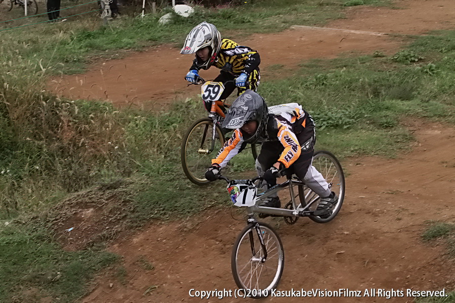 2010 JOSF 緑山スタジオ 10月定期戦 その9_b0136231_1832397.jpg