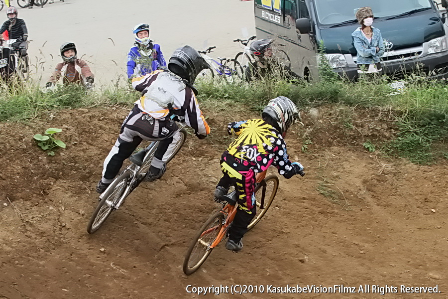 2010 JOSF 緑山スタジオ 10月定期戦 その9_b0136231_1833238.jpg