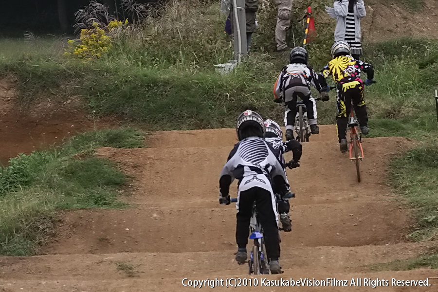 2010 JOSF 緑山スタジオ 10月定期戦 その9_b0136231_183355.jpg