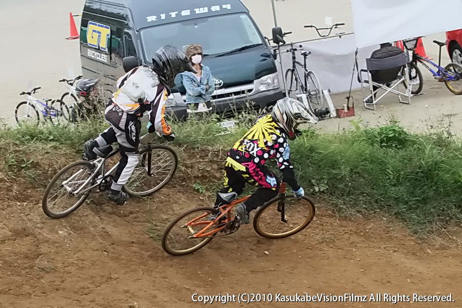 2010 JOSF 緑山スタジオ 10月定期戦 その9_b0136231_1833586.jpg