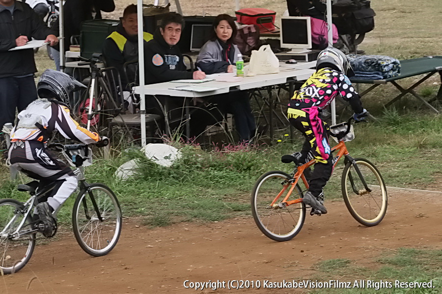2010 JOSF 緑山スタジオ 10月定期戦 その9_b0136231_1834276.jpg