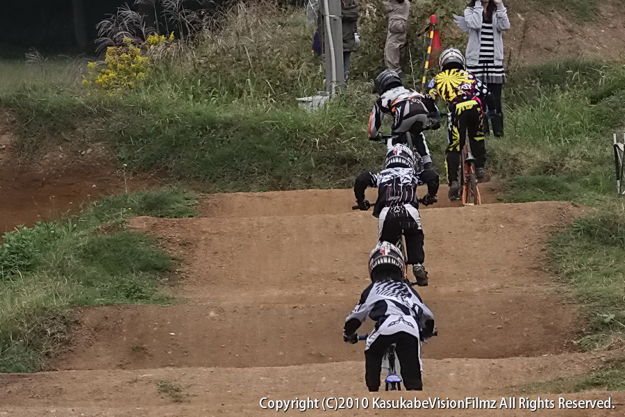 2010 JOSF 緑山スタジオ 10月定期戦 その9_b0136231_18362.jpg