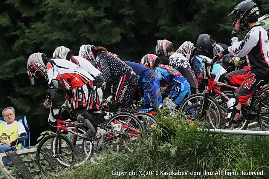 2010 JOSF　緑山スタジオ　10月定期戦　その10_b0136231_1844979.jpg